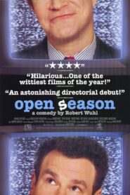 Open Season 1995 one on netflix