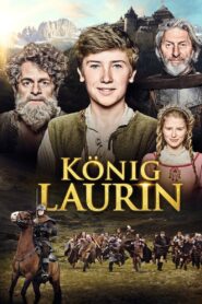 King Laurin 2016 one on netflix