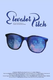Elevator Pitch 2023 one on netflix