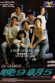 Twenty Something 1994 one on netflix