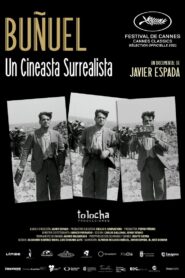 Buñuel: A Surrealist Filmmaker 2021 one on netflix