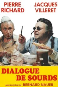 Dialogue de sourds 1985 one on netflix
