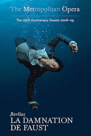 Berlioz: La Damnation de Faust 2008 one on netflix