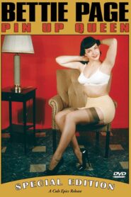Bettie Page: Pin Up Queen 1998 one on netflix