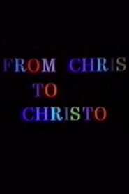 From Chris to Christo 1985 one on netflix