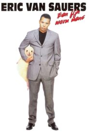 Eric van Sauers: Een Fijn Warm Mens 2001 one on netflix