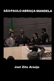 São Paulo Abraça Mandela 1991 one on netflix