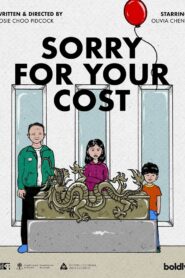 Sorry for Your Cost 2024 one on netflix