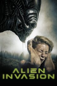 Alien Invasion 2023 one on netflix