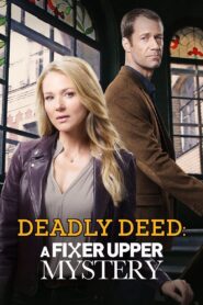 Deadly Deed: A Fixer Upper Mystery 2018 one on netflix