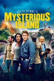 Mysterious Island 2010 one on netflix