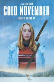 Cold November 2018 one on netflix