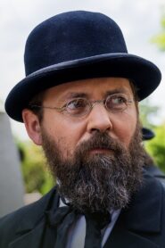 Tajemství života Bedřicha Smetany 2024 one on netflix