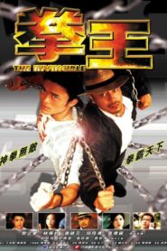 The Invincible 2003 one on netflix