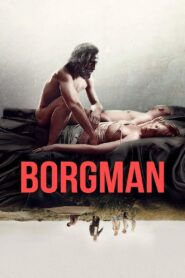 Borgman 2013 one on netflix