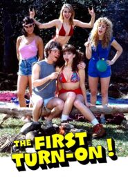 The First Turn-On!! 1983 one on netflix