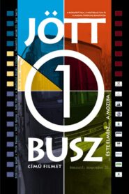 A Bus Came… 2003 one on netflix