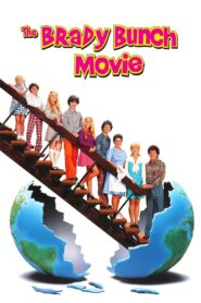 The Brady Bunch Movie 1995 one on netflix