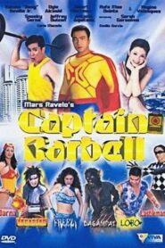Captain Barbell 2003 one on netflix