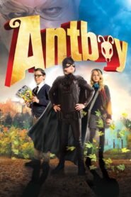 Antboy 2013 one on netflix