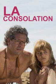 The Consolation 2017 one on netflix
