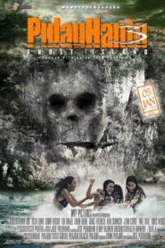 Ghost Island 3 2012 one on netflix