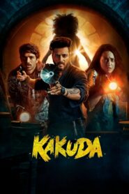Kakuda 2024 one on netflix