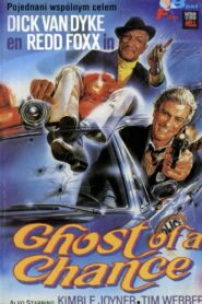 Ghost of a Chance 1987 one on netflix