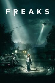 Freaks 2019 one on netflix