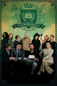 Fourth Grade 2021 one on netflix