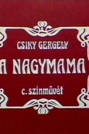 A nagymama 1986 one on netflix