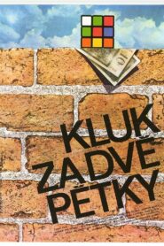Kluk za dvě pětky 1983 one on netflix
