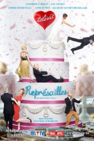 Représailles (Télévie) 2019 one on netflix