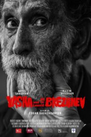 Yasha and Leonid Brezhnev 2024 one on netflix