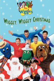 The Wiggles: Wiggly, Wiggly Christmas 1997 one on netflix