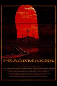 Peacemaker 2023 one on netflix