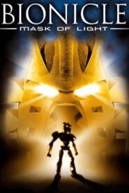 Bionicle: Mask of Light 2003 one on netflix