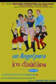 Un ángel para los diablillos 1993 one on netflix