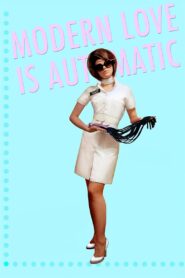 Modern Love Is Automatic 2009 one on netflix