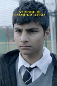 Yussef is Complicated 2015 one on netflix