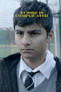 Yussef is Complicated 2015 one on netflix