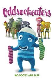 The Oddsockeaters 2016 one on netflix