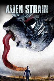 Alien Strain 2014 one on netflix