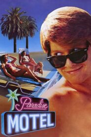 Paradise Motel 1985 one on netflix
