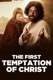 The First Temptation of Christ 2019 one on netflix
