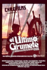 El último grumete 1983 one on netflix