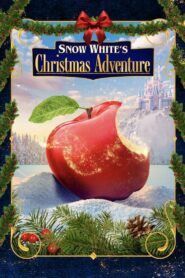 Snow White’s Christmas Adventure 2023 one on netflix