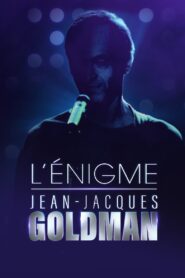 L’Énigme Jean-Jacques Goldman 2021 one on netflix