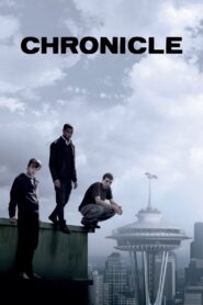 Chronicle 2012 one on netflix