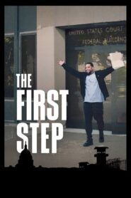 The First Step 2023 one on netflix